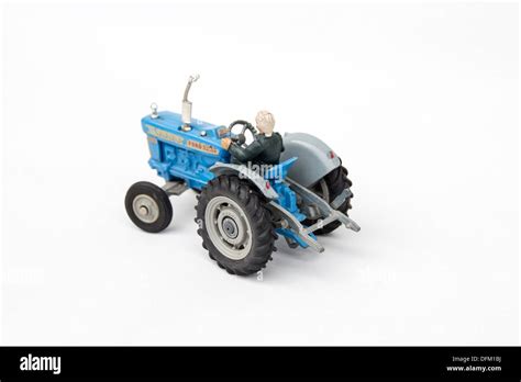1970 Tractor Cut Out Stock Images And Pictures Alamy