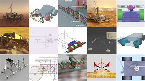 NASA announces Venus rover challenge winners | Human World | EarthSky