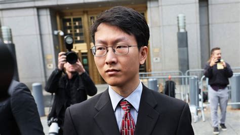 Ftx Cto Gary Wang Avoids Prison Time Techcrunch