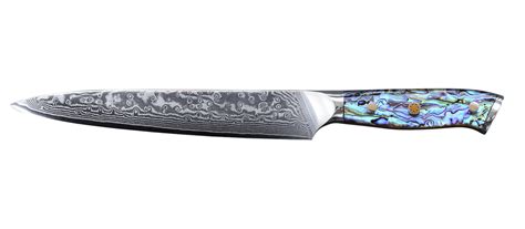 🚩 Wholesale Knives - Best Damascus Kitchen Carving Knife Distributor