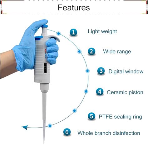 What Is A Micropipette How To Use A Micropipette Off