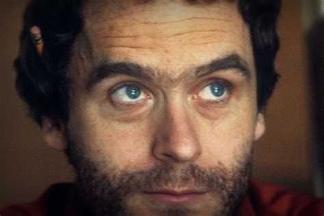 People Finding Serial Killer Ted Bundy Attractive Is Nothing New He