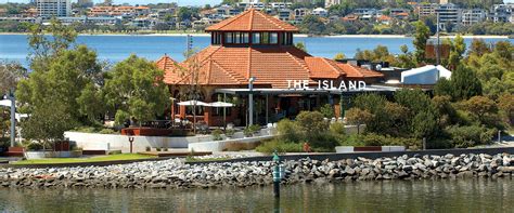 The Island At Elizabeth Quay Hello Perth