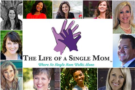 Top Single Mom Articles - The Life of a Single Mom