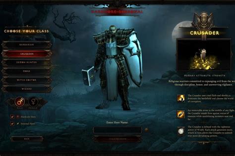 Diablo 3 Reaper Of Souls Patch 2 1 0 Revealed •