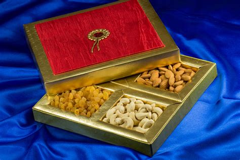 Brighten Up This Festive Season With A Diwali Gift Of Dry Fruits 10