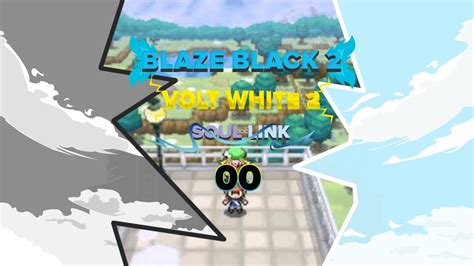 Blaze Black 2 Starters