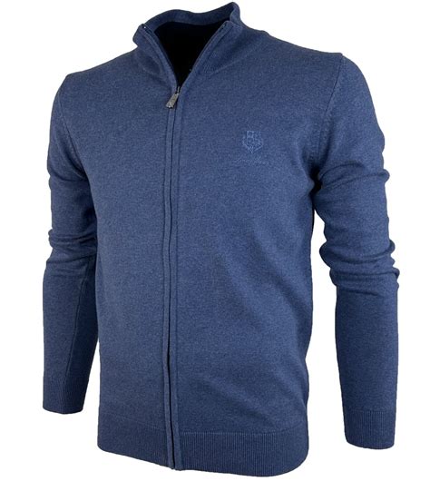 Купить - Синяя кофта Loro Piana 7953-4-7953-4 - в интернет магазине ...