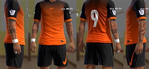 Santara Pes Face And Tattoo By Sbadboy