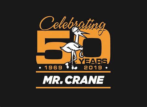 Projects - Mr. Crane