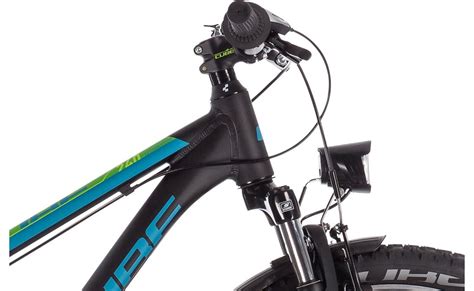 Cube Acid Allroad Zoll G Nstig Kaufen Fahrrad Xxl