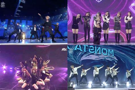 Performances From The 33rd Golden Disc Awards Day 2 | Soompi