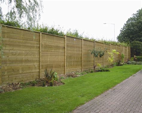 20+ Outdoor Sound Barrier Wall Panels