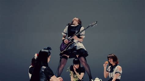 Band Maid New Single Different And New Album Unseen World Release