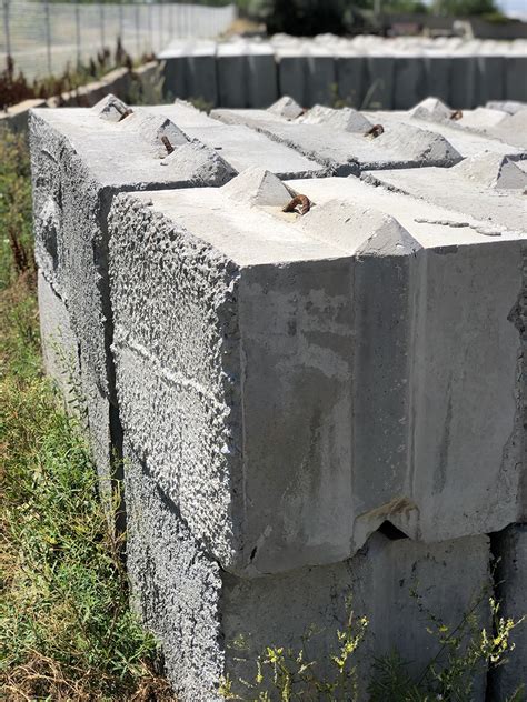 Precast Concrete Bin Blocks Products Copeland Precast 58 OFF