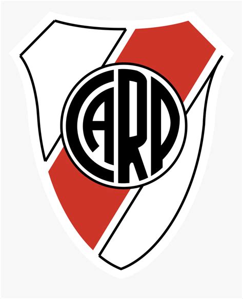 Escudo De River Plate Hd Png Download Transparent Png Image Pngitem