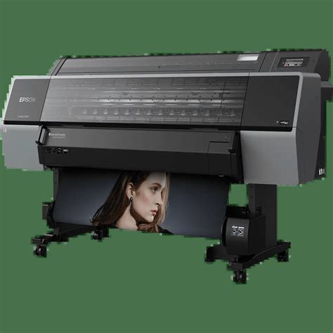 EPSON SureColor SC F500 GCC Deutschland GmbH