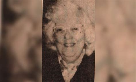 Elderly Woman S Portland Murder Unsolved 35 Years Later