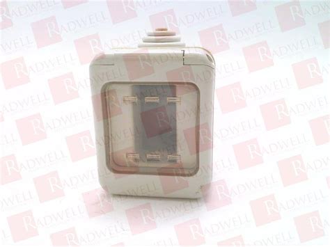 GW 26 010 Enclosure by GEWISS