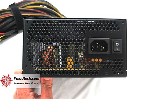 Thermaltake Power Supply Tr2 800w Thermaltake Power Supply Tr2 800w Review Package