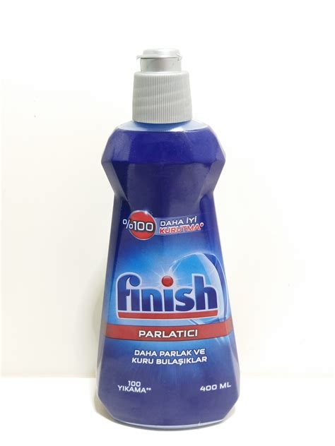 FINISH PARLATICI 400ML CIMAMARKET