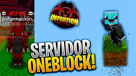 Como JUGAR ONEBLOCK Para Minecraft 1 21 JAVA BEDROCK PE YouTube