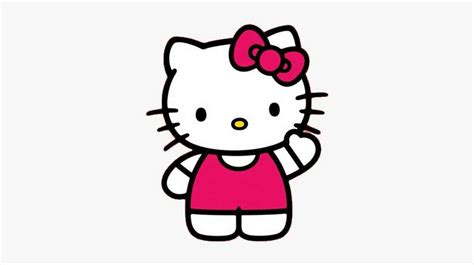 Imagen Sin Fondo Png Hello Kitty Girl Cartoon Png Image Transparent