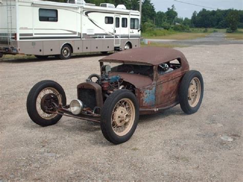 Earthmans Actual Ratrod Foto Thread Page 101 Rat Rods Rule Rat Rod Rust Rods And Hot Rods