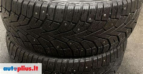 Gislaved Nord frost 100, ziemas 205/55 R16 | A27273679