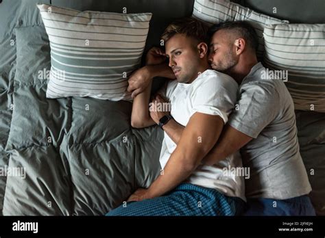 Male Gay Married Couple Hi Res Stock Photography And Images Alamy