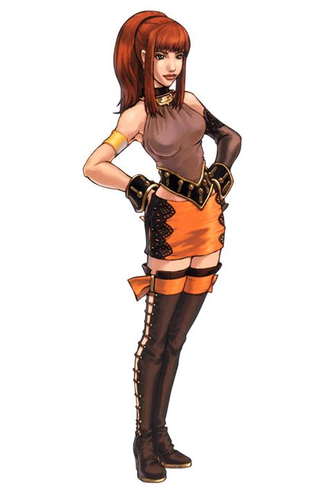 Karin Koenig Shadowhearts Wiki Fandom