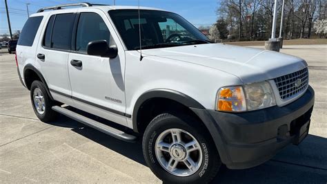 Ford Explorer Xls Pov Test Drive K Mile Review Youtube