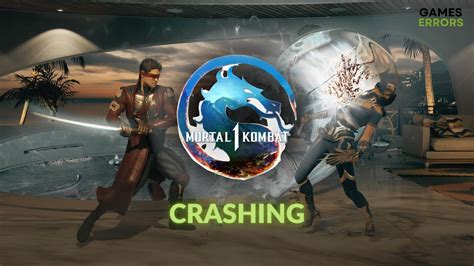 Mortal Kombat 1 Crashing On PC How To Fix It Updated