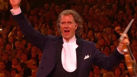 André Rieu O Fortuna Carmina Burana Carl Orff