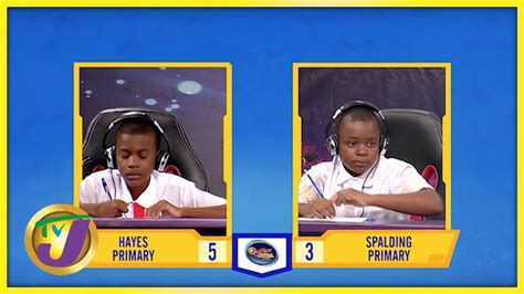 Hayes Primary Vs Spalding Primary Tvj Jnr Scq 2022 Oct 4 2022