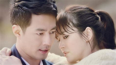 That Winter The Wind Blows Korean Dramas Wallpaper 33719742 Fanpop