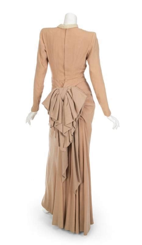 Betty Grable The Shocking Miss Pilgrim Period Dress