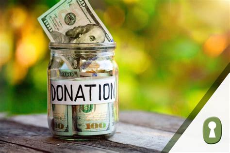 The Importance Of Practicing Intentional Charitable Giving