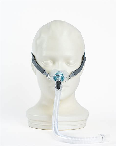 Masque nasal Brevida Euro cpap appareils CPAP pour lapnée du sommeil