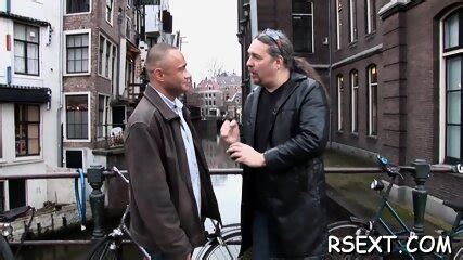 Luscious Blonde Babe Erotically Teases