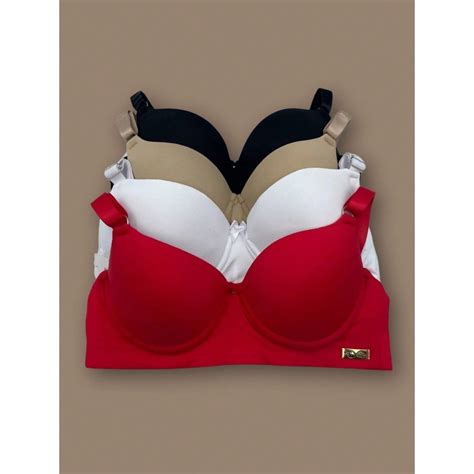 Kit Suti S Bojo Liso B Sico Al A Regul Vel Soutien Lingerie