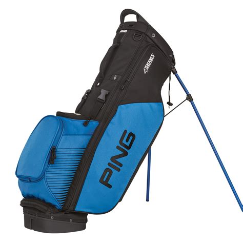 Ping 4 Series Stand Bag Online Golf