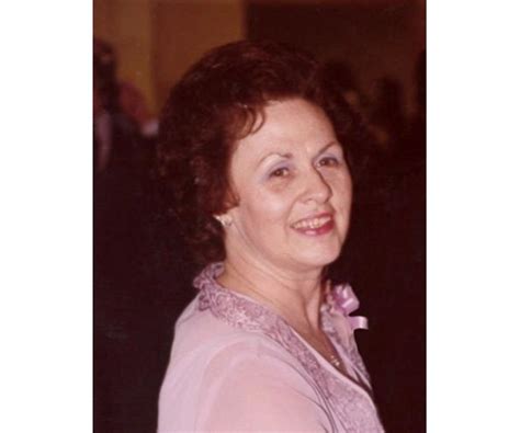 Delores Hale Obituary 1929 2022 Milan Mi Ann Arbor News