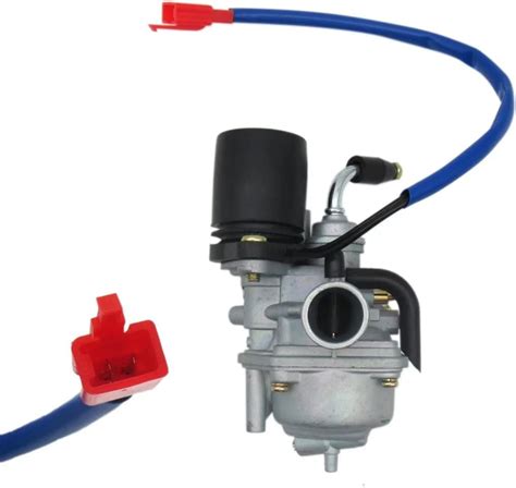 New Premium Carburetor Fits Eton Rxl90 Rxl 90 E Ton 90cc Viper Atv