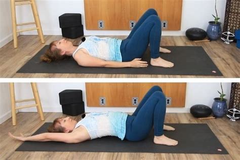 Somatic Yoga For Tight Lats And It Band Release The Stress And Tension