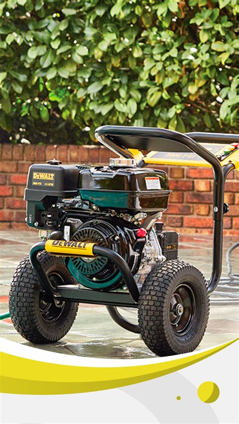 Best Petrol Pressure Washers In Uk December Review Artofit