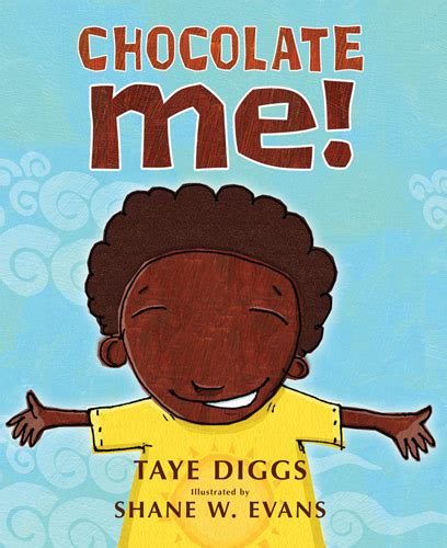 Chocolate Me! | Children's Book