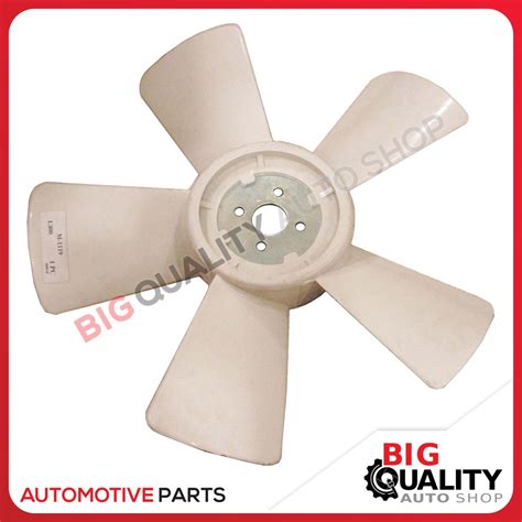 Jual Kipas Radiator Fan Blade L300 Bensin 5 Blade Shopee Indonesia