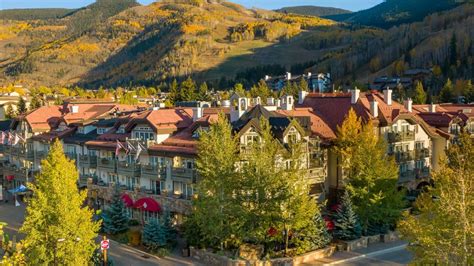 Vail, Colorado Hotel Photos | Sonnenalp Vail