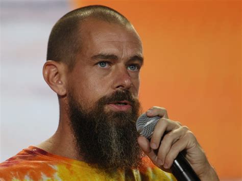 Twitter CEO Jack Dorsey Says Hyperinflation Will Soon Hit US Economy ...